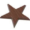 CHOCOLATE WORLD Moule Chocolat Napolitain Étoile (x10)* Moules À Chocolat