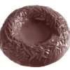 CHOCOLATE WORLD Moule Chocolat Nid Ø6 cm (x8)* Moules À Chocolat