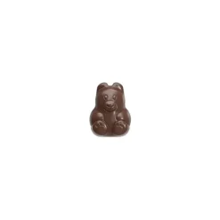 CHOCOLATE WORLD Moule Chocolat Ours Polaire 3,3 cm (x18)* Moules À Chocolat