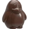 CHOCOLATE WORLD Moule Chocolat Pingouin 33 mm (x18)* Moules À Chocolat