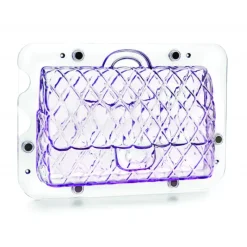 IBILI Moule Chocolat Polycarbonate Sac à Main 22 x 14 cm* Moules À Chocolat