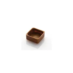 Chocolat Form Moule Chocolat Praline Carrée à garnir 2,7 cm (x24)* Moules À Chocolat