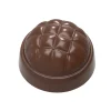 CHOCOLATE WORLD Moule Chocolat Praline Chesterfield 3 cm (x21)* Moules À Chocolat
