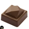 Chocolat Form Moule Chocolat Praline Diamant 2,9 cm (x24)* Moules À Chocolat