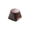 POP CHOCOLAT Moule Chocolat Praline Quadricone 27 mm (x28)* Moules À Chocolat
