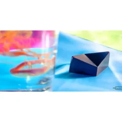 CHOCOLATE WORLD Moule Chocolat Praline Tropicale Buddy Trinidad (x21)* Moules À Chocolat