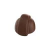 POP CHOCOLAT Moule Chocolat Pralines Hémisphères 30 mm (x24)* Moules À Chocolat