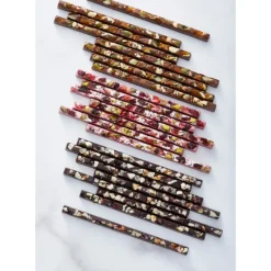 CHOCOLATE WORLD Moule Chocolat Rectangle (x15)* Moules À Chocolat