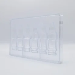 CHOCOLATE WORLD Moule Chocolat Saint-Nicolas (x6)* Moules À Chocolat