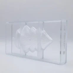 CHOCOLATE WORLD Moule Chocolat Sapin 16,6 cm* Moules À Chocolat