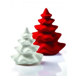 PAVONI Moule Chocolat Sapin de Noël Tutu Ø 17 x H 20 cm (x2)* Moules À Chocolat