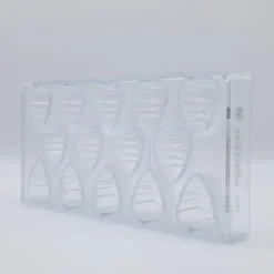 CHOCOLATE WORLD Moule Chocolat Sapin (x14)* Moules À Chocolat