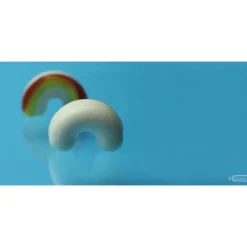 CHOCOLATE WORLD Moule Chocolat Seung Yun Lee 39,5 mm (x18)* Moules À Chocolat