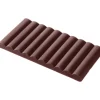 CHOCOLATE WORLD Moule Chocolat Tablette 10 barres (x1)* Moules À Chocolat