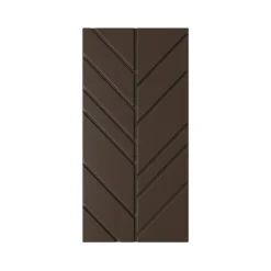 POP CHOCOLAT Moule Chocolat Tablette Effet Feuille (x3)* Moules À Chocolat