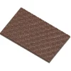 CHOCOLATE WORLD Moule Chocolat Tablette Vagues (x2)* Moules À Chocolat