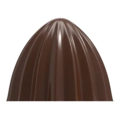 CHOCOLATE WORLD Moule Chocolat The Juicer 3 cm (x21)* Moules À Chocolat