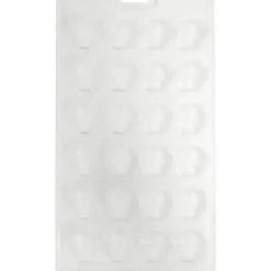 WILTON Moule Chocolat Tête de Mort* Moules À Chocolat