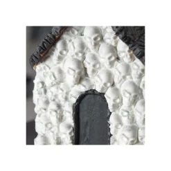 WILTON Moule Chocolat Tête de Mort* Moules À Chocolat