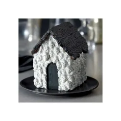 WILTON Moule Chocolat Tête de Mort* Moules À Chocolat