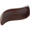 CHOCOLATE WORLD Moule Chocolat Vague 5 x 2,5 cm (x21)* Moules À Chocolat