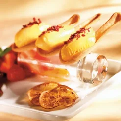 FLEXIPAN Moule Cuillères - Moule silicone* Moule Silicone|Moules À Gâteaux