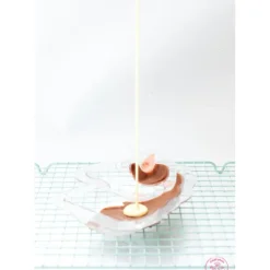 SCRAPCOOKING Moule 3D Chocolat Licorne* Moules À Chocolat