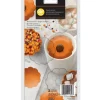 WILTON Moule 3D Citrouille pour Bomb Chocolat Chaud* Moules À Chocolat