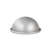 PME Moule Demi-Sphère Ø 10 cm Aluminium* Moules À Gâteaux