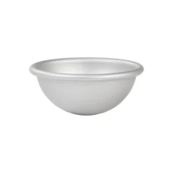 PME Moule Demi-Sphère Ø 10 cm Aluminium* Moules À Gâteaux