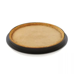 SILIKOMART 3D DESIGN Moule en Silicone+Cercle Tarte Meringue* Moule Silicone|Moules À Gâteaux