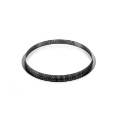 SILIKOMART 3D DESIGN Moule en Silicone+Cercle Tarte Meringue* Moule Silicone|Moules À Gâteaux