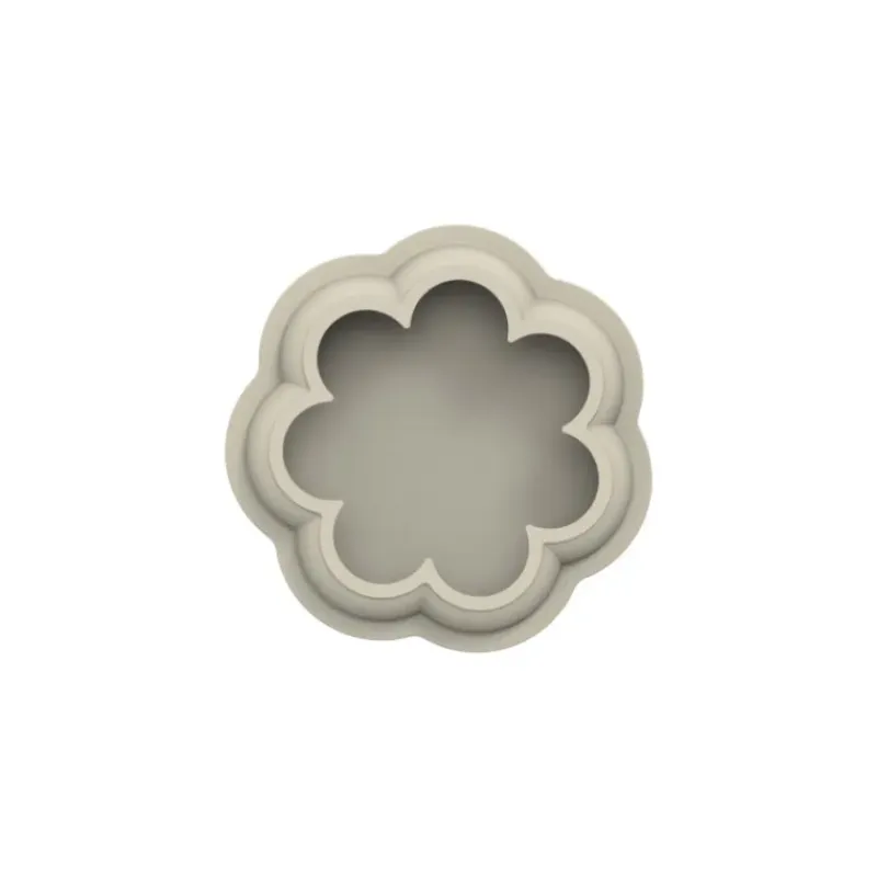 SILIKOMART Moule Gâteau et Décors Happy Spring Professional* Moules À Chocolat|Moule Silicone