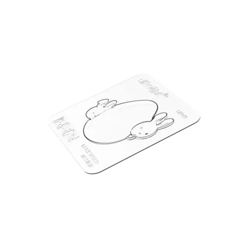 SILIKOMART Moule Gâteau et Décors Happy Spring Professional* Moules À Chocolat|Moule Silicone