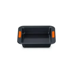 LE CREUSET Moule Gâteaux Carré Anti-Adhésif 23 cm* Moule Anti-adhésif|Moules À Gâteaux
