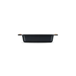 LE CREUSET Moule Gâteaux Carré Anti-Adhésif 23 cm* Moule Anti-adhésif|Moules À Gâteaux