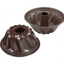 GOBEL Moule Kouglof anti-adhésif Ø 21 cm* Moule Anti-adhésif|Moules À Gâteaux