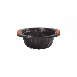 LE CREUSET Moule Kouglof Anti-Adhésif 22 cm* Moules À Gâteaux|Moule Anti-adhésif