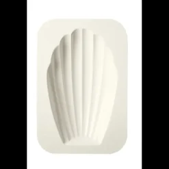 SCRAPCOOKING Moule Madeleine XXL Antiadhésif 30 x 20 cm* Moule Anti-adhésif|Moules À Gâteaux