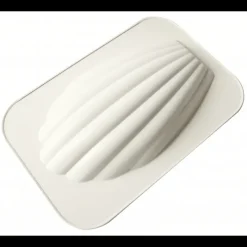 SCRAPCOOKING Moule Madeleine XXL Antiadhésif 30 x 20 cm* Moule Anti-adhésif|Moules À Gâteaux