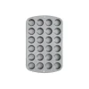 WILTON Moule mini muffin x24* Moules À Gâteaux