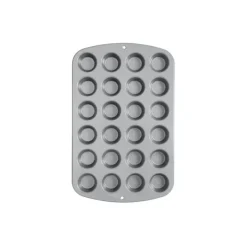 WILTON Moule mini muffin x24* Moules À Gâteaux