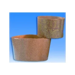 MALLARD FERRIERE Moule Panettone en Papier 13,5 cm x H 9,5 cm (x200)* Moules À Gâteaux|Moules En Papier
