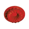 SILIKOMART Moule Savarin souple en silicone 24 cm* Moule Silicone