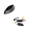 SILIKOMART Moule Silicone 30 Barquettes 10,5 x 4,5 x 1,5 cm 34ml Professional* Moule Silicone