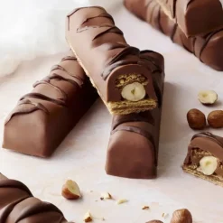 FLEXIPAN DEMARLE Moule Silicone 12 Barres Gourmandes* Moule Anti-adhésif|Moule Silicone