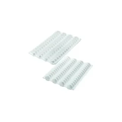 SILIKOMART Moule silicone 4 Chenilles infinity* Moule Silicone