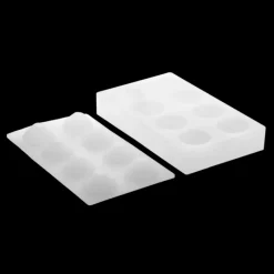 PAVONI Moule Silicone 8 Citrons 85 ml Cédric Grolet* Moule Silicone|Moules À Gâteaux