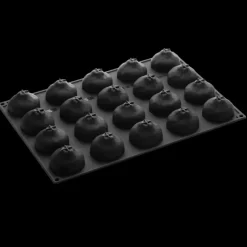 PAVONI Moule Silicone 20 Citrons 65 ml Cédric Grolet* Moule Silicone|Moules À Gâteaux