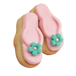 SCRAPCOOKING Moule Silicone 6 Gâteaux Summer 29,5 x 17,5 cm* Moule Silicone|Moules À Gâteaux